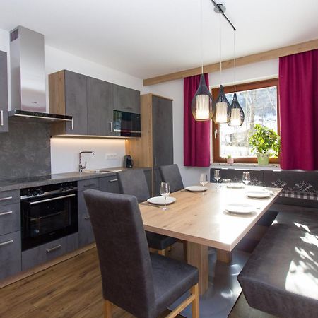 Apartament Reinthalers Werfenweng Zewnętrze zdjęcie
