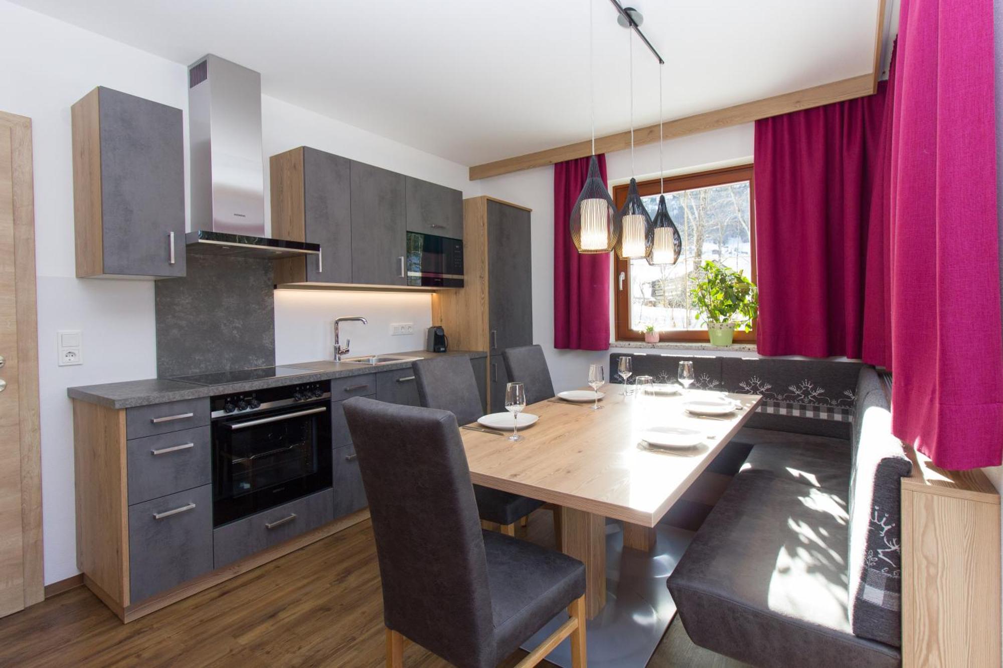 Apartament Reinthalers Werfenweng Zewnętrze zdjęcie