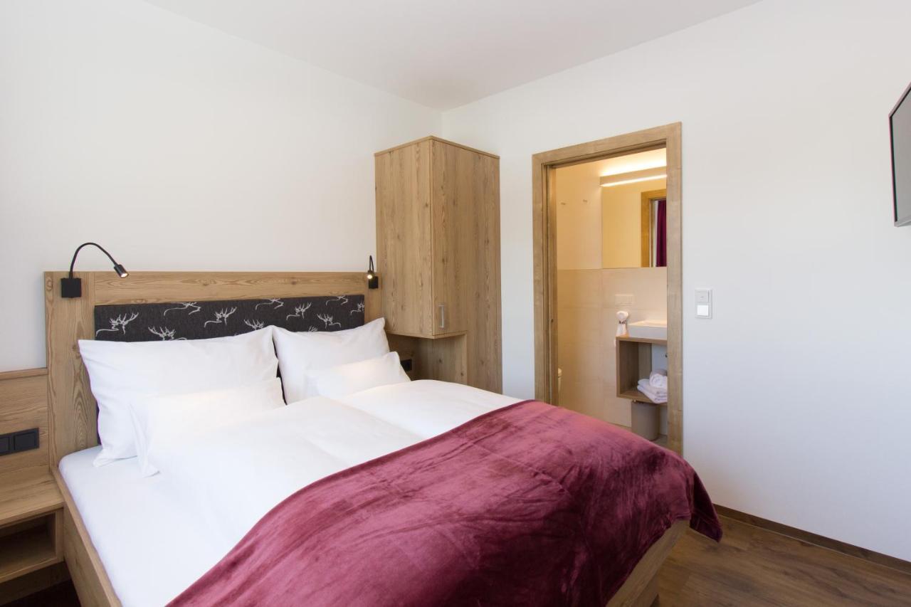 Apartament Reinthalers Werfenweng Zewnętrze zdjęcie