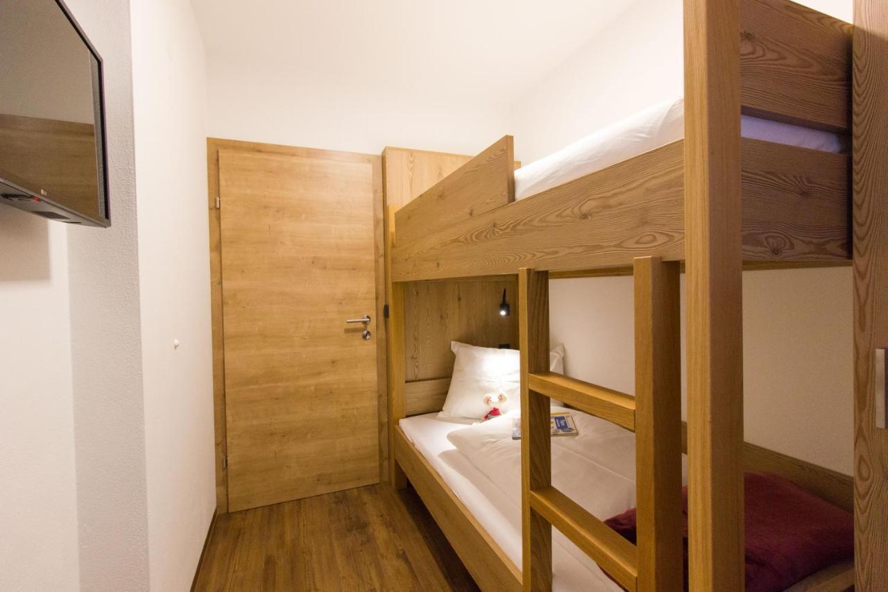 Apartament Reinthalers Werfenweng Zewnętrze zdjęcie